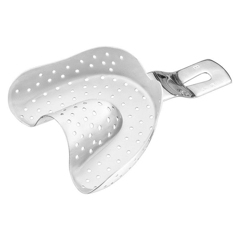 Ehricke, Impression Tray, Perf., Sz.4, T.upper