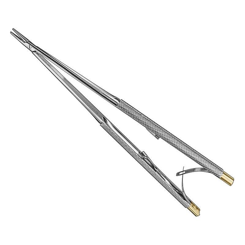 Needle Holders