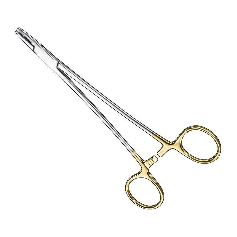 Mayo-Hegar, Needle Holder, 18 Cm, Tc — Size 18 CM