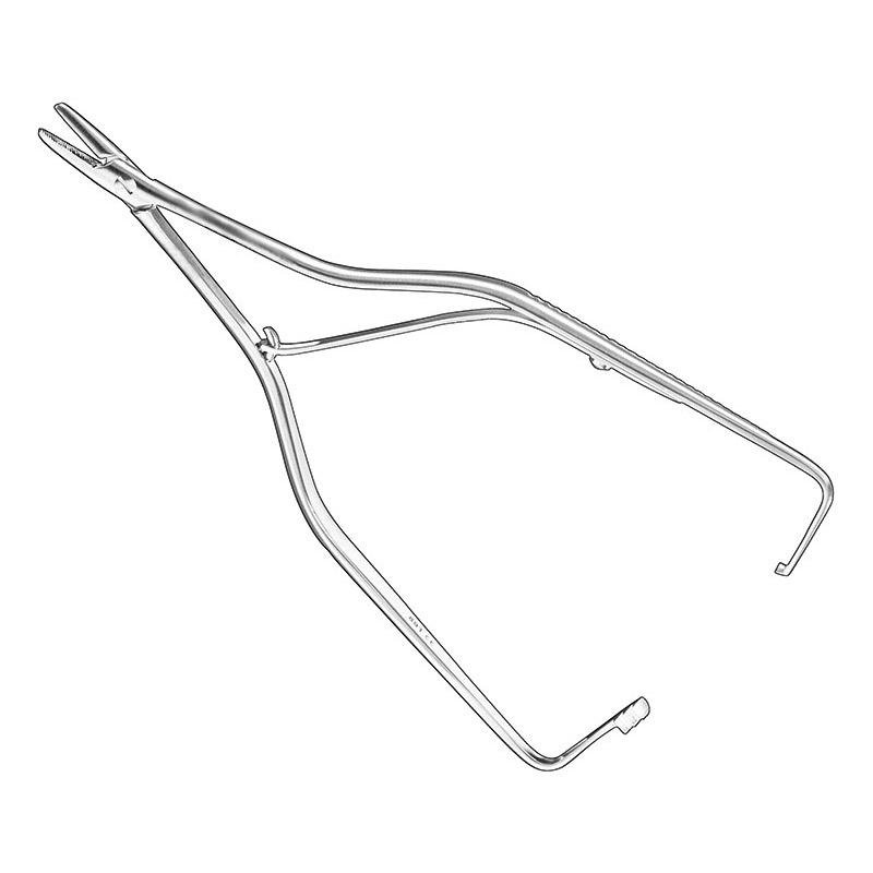 Boynton, Needle Holder, 12 Cm
