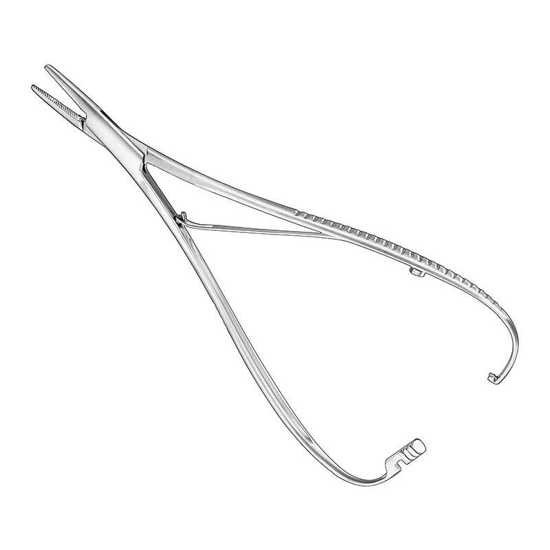 Lichtenberg, Needle Holder, 17 Cm — Size 17 CM