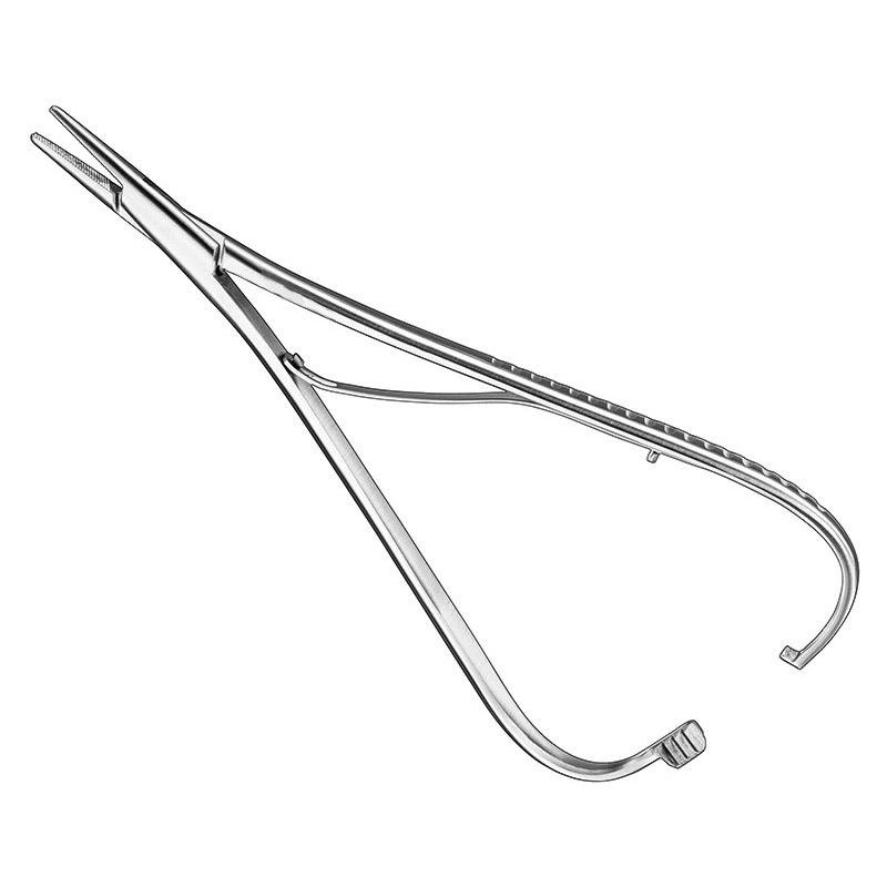 Mathieu, Needle Holder, 17 Cm — Size 17 CM