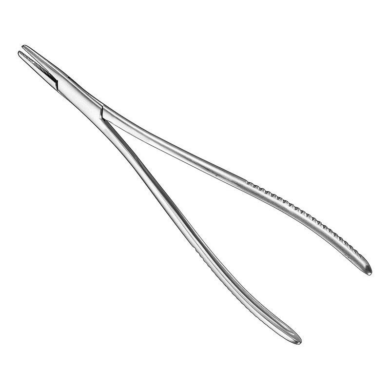 Toennis, Needle Holder, 18 Cm — Size 18 CM