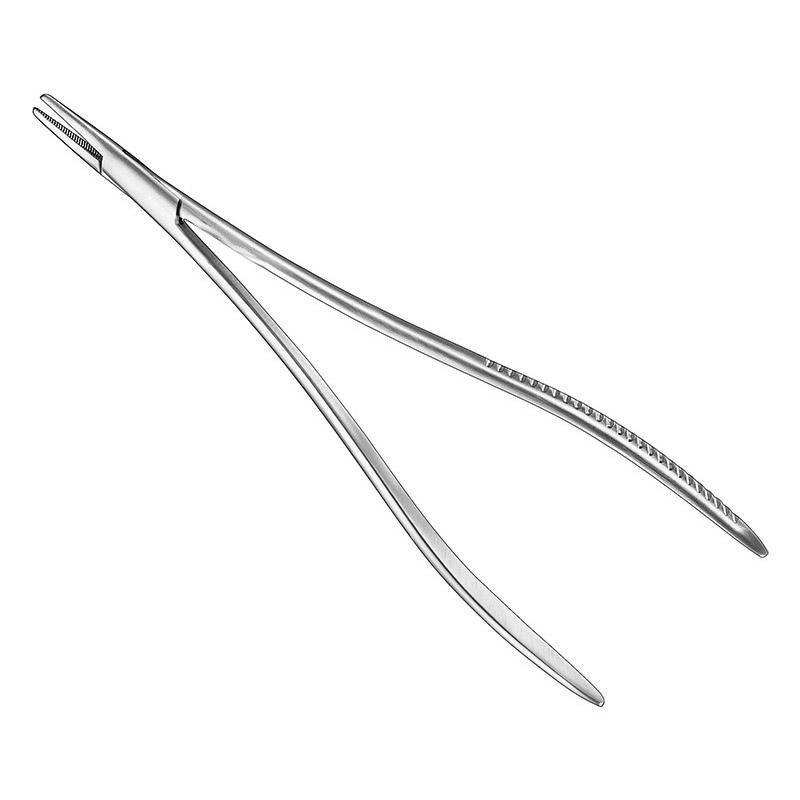 Langenbeck, Needle Holder, 20 Cm — Size 20 CM