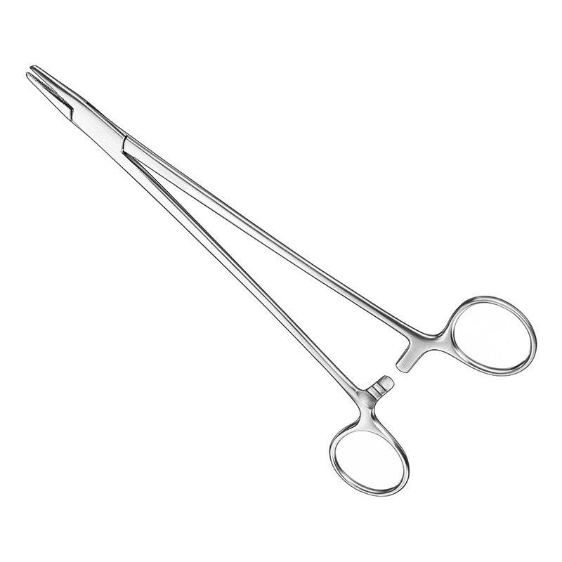 Mayo-Hegar, Needle Holder, 20 Cm — Size 20 CM