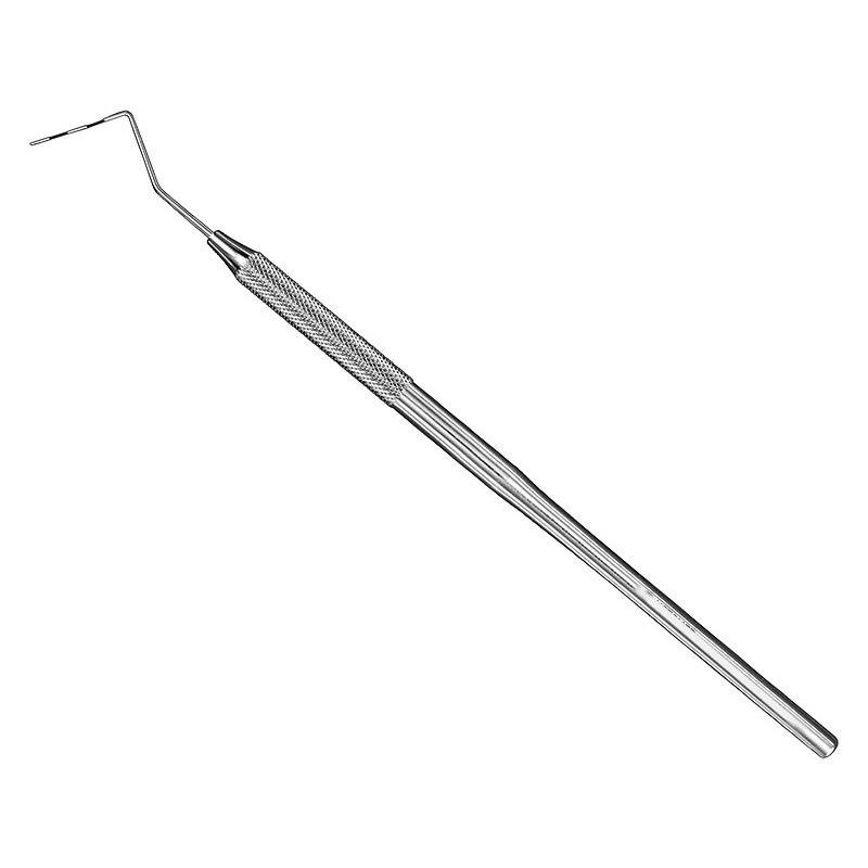 Periodontal Probe, Psi/Who, Colour Marking - Only For Comparitive Measurement (SKS-DEN-0457)