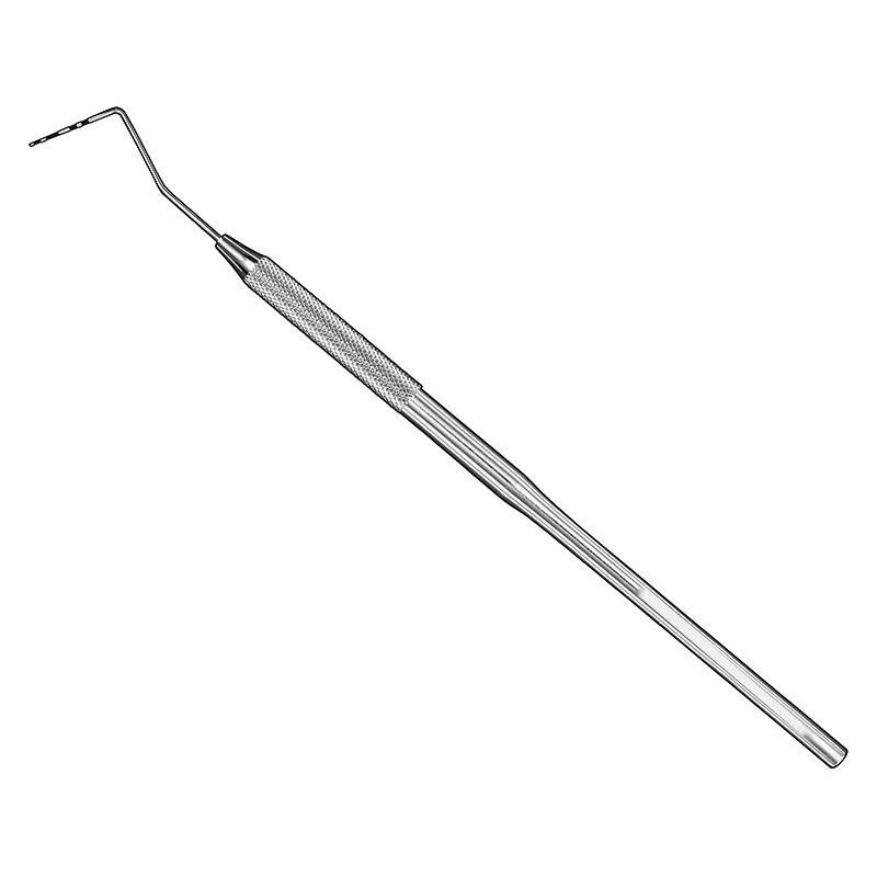 Periodontal Probe, Cp 11, Colour Marking - Only For Comparitive Measurement (SKS-DEN-0459)