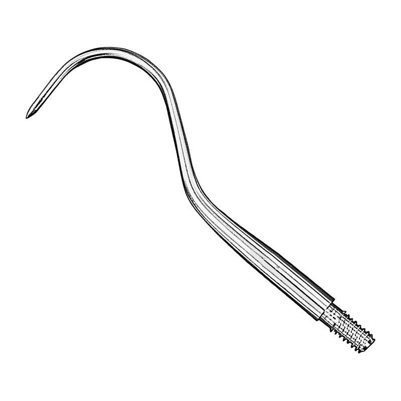 Probe Point, Only — Size 44 — Size 44