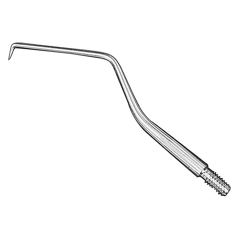 Probe Point, Only — Size 17 — Size 17