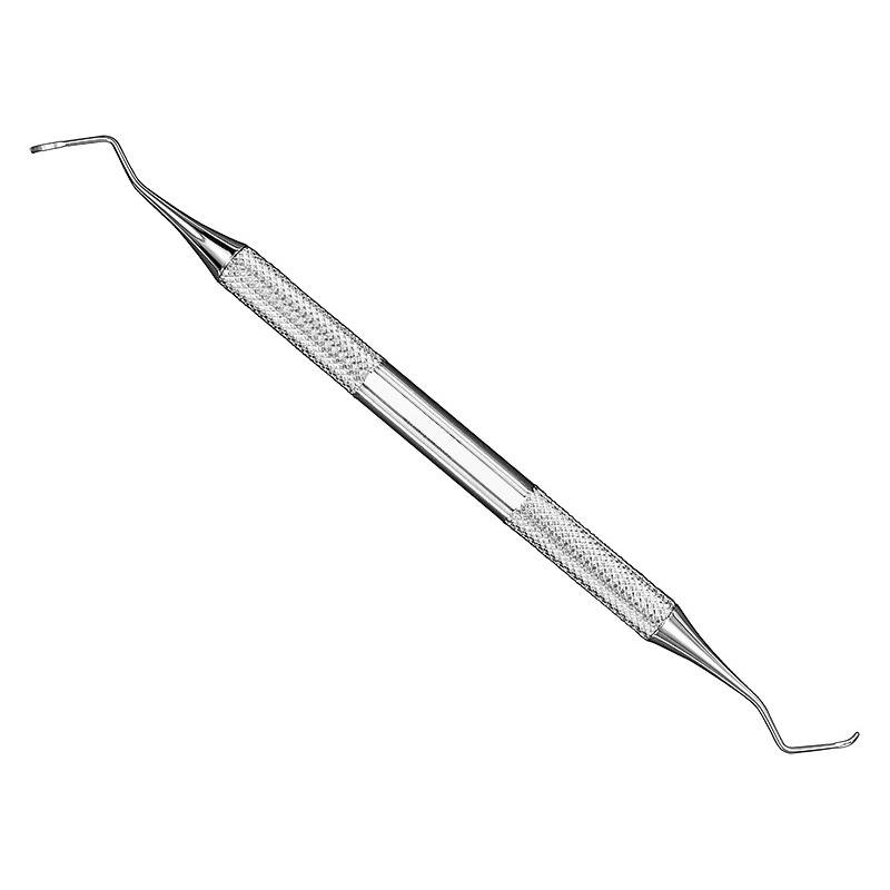 Periodontal Curette, M 23 A