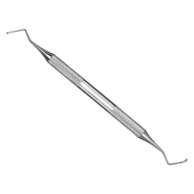 Columbia, Period. Curette, 4L/4R