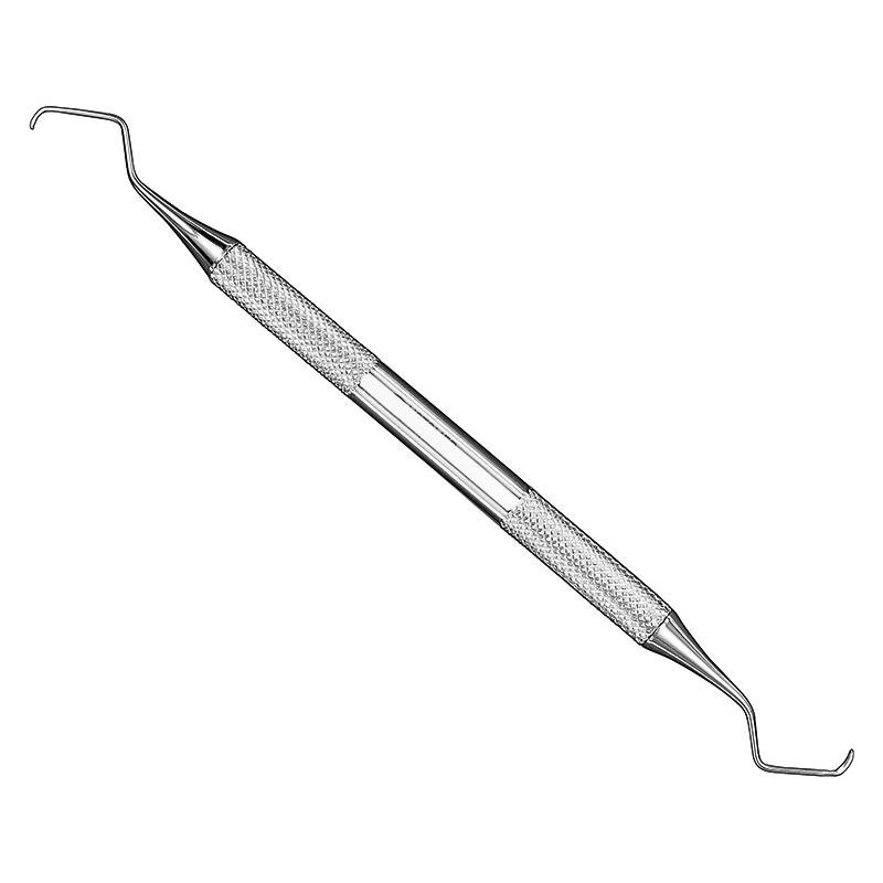Gracey, Period. Curette, 9/10 (SKS-DEN-0476)