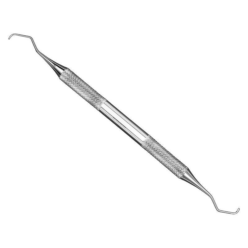 Gracey, Period. Curette, 7/8 (SKS-DEN-0477)