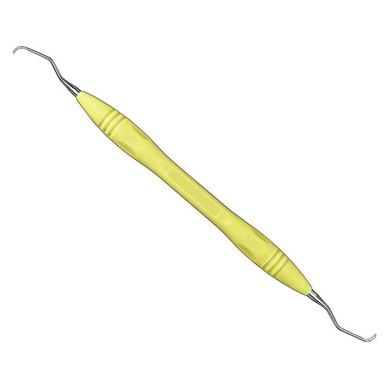 Gracey, Curette, 5/6, Usto-Soft Handle (SKS-DEN-0484)