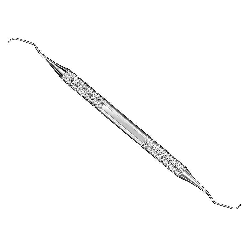 Langer, Period. Curette, Sl 5/6 (SKS-DEN-0485)