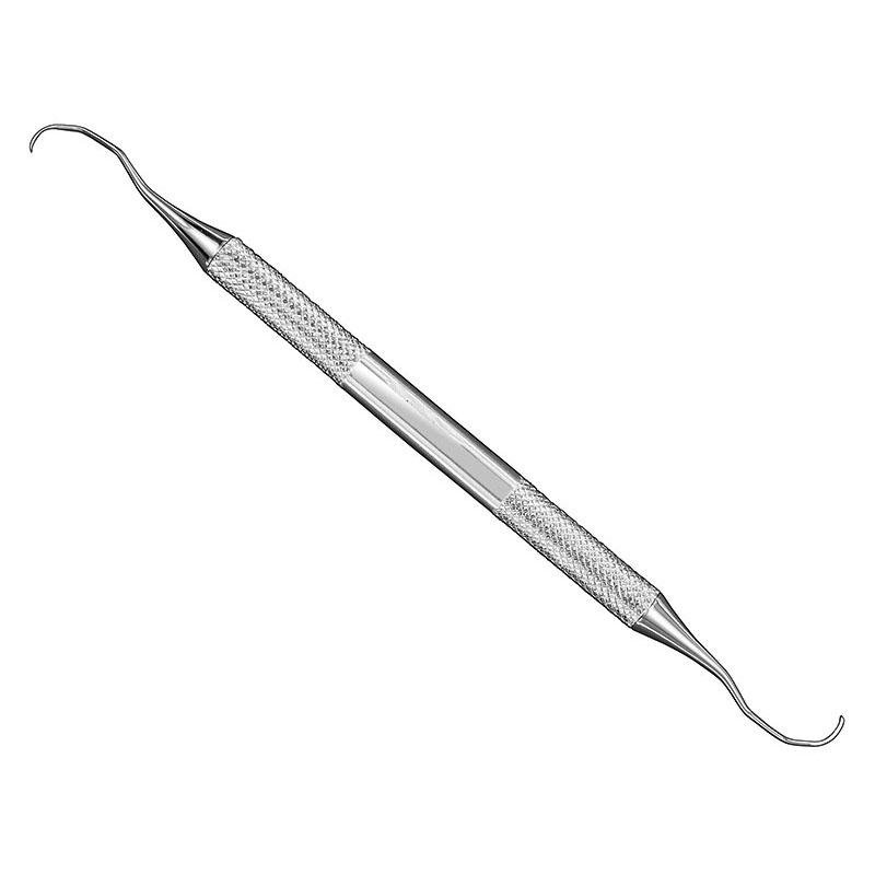 Langer, Period. Curette, Sl 1/2 (SKS-DEN-0487)