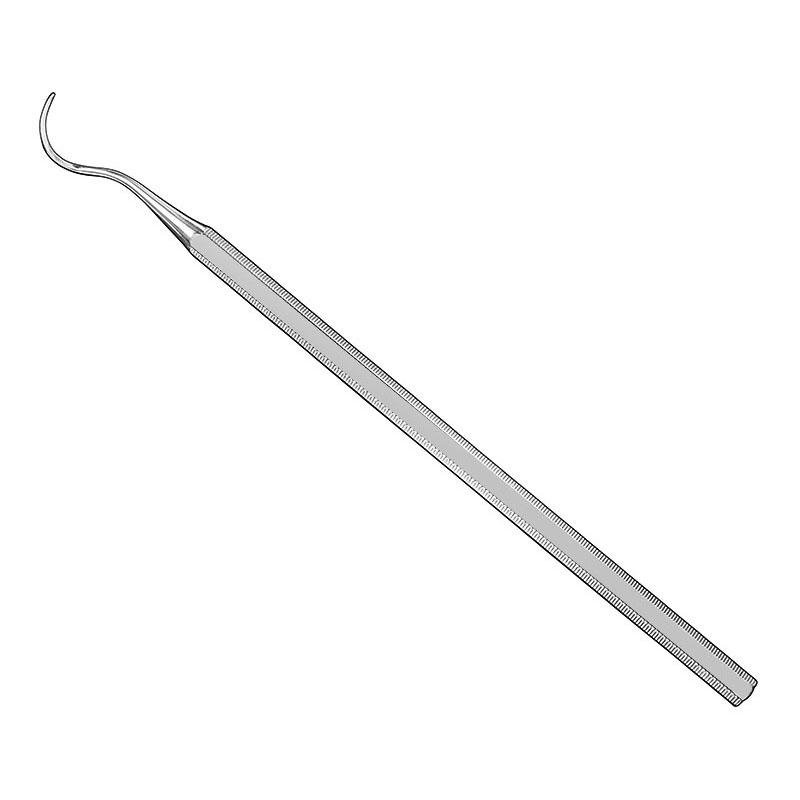 Mc Call, Curette — Size 18 — Size 18