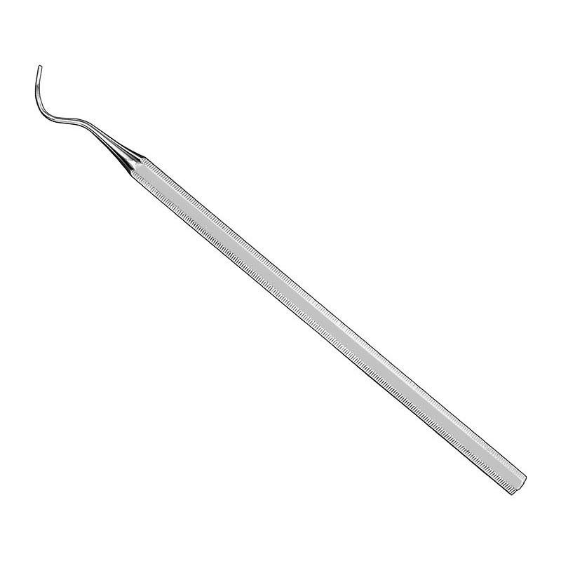 Mc Call, Curette — Size 17 — Size 17