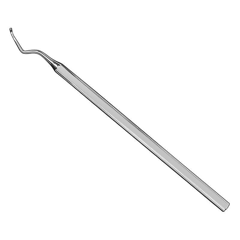 Mc Call, Curette — Size 13 — Size 13