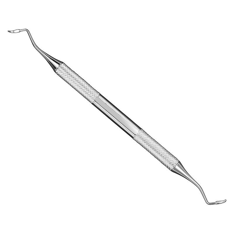 Taylor, Scaler, T2/T3, Double-Ended