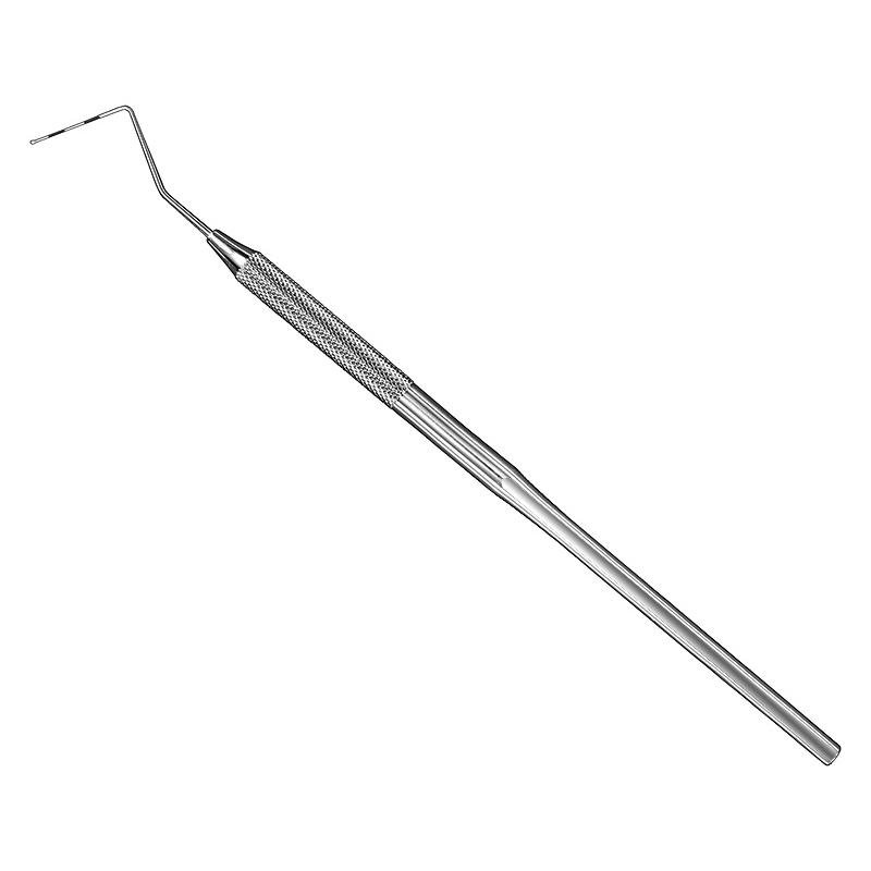 Periodontal Probe, Cp12Modif., Colour Mark - Only For Comparitive Measurement -