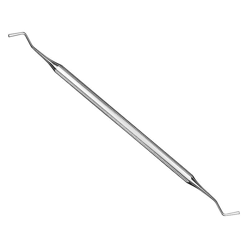 Black, Gingival Margin Trimmer — Size 51/52 — Size 51
