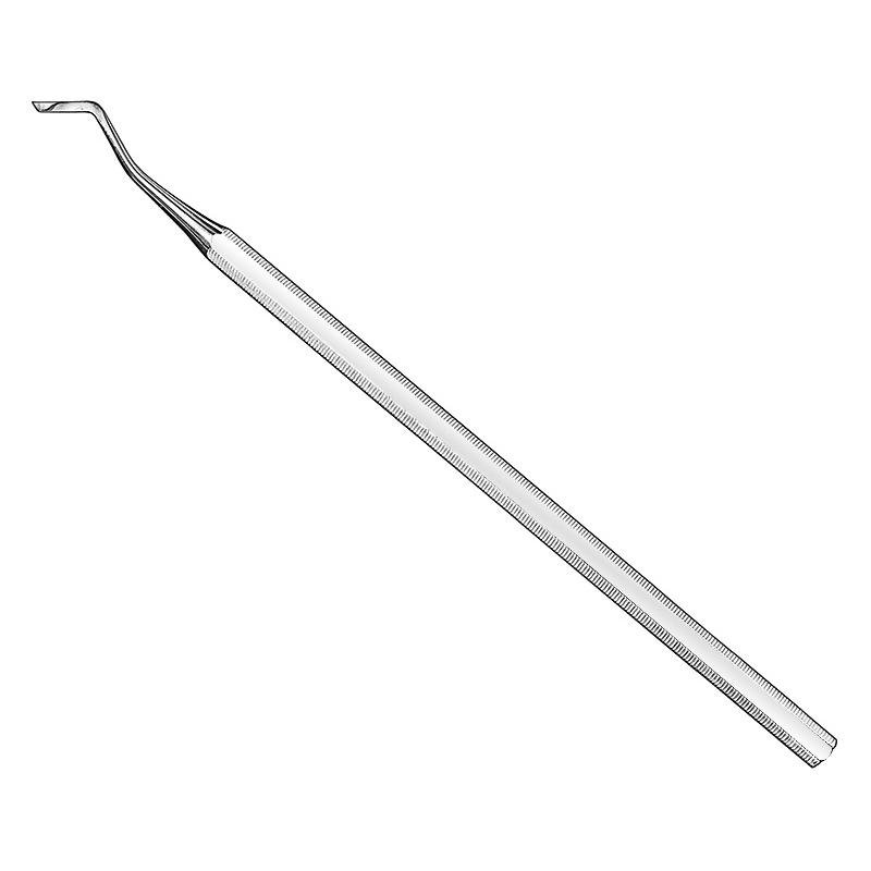 Black, Gingival Margin Trimmer — Size 78 — Size 78