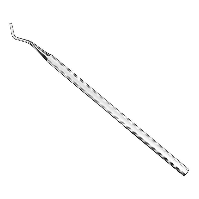 Black, Gingival Margin Trimmer — Size 51 — Size 51