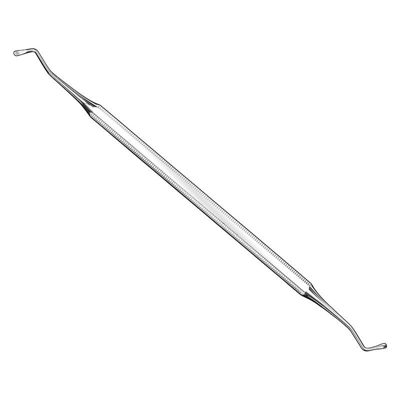 White, Excavator — Size 17 — Size 17
