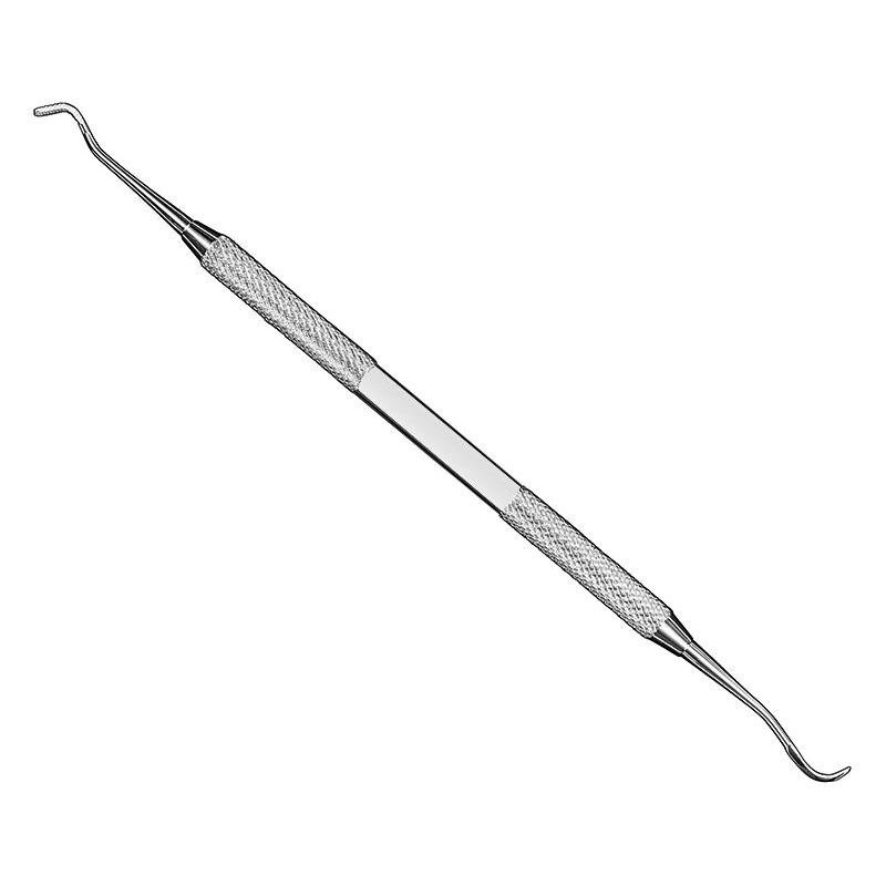 Scaler/Band Pusher For Orthodontics