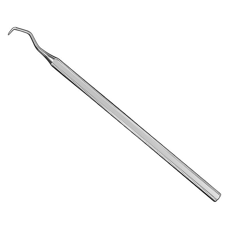 Scaler — Size 1