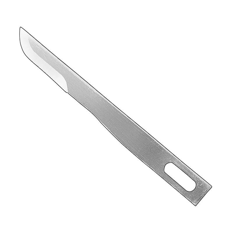 Micro Scalpel Blades, Sz.67, Steril