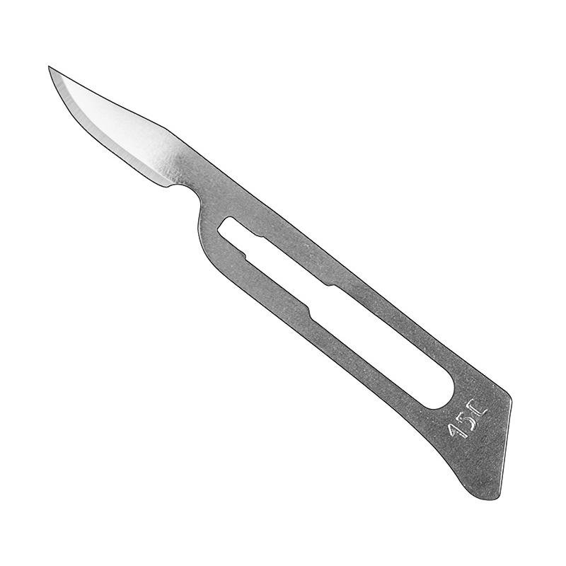 Scalpel Blades — Size 15C — Size 15C
