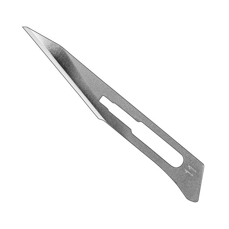 Scalpel Blades — Size 11 — Size 11