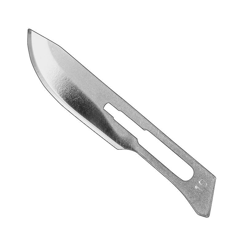 Scalpel Blades — Size 10 — Size 10
