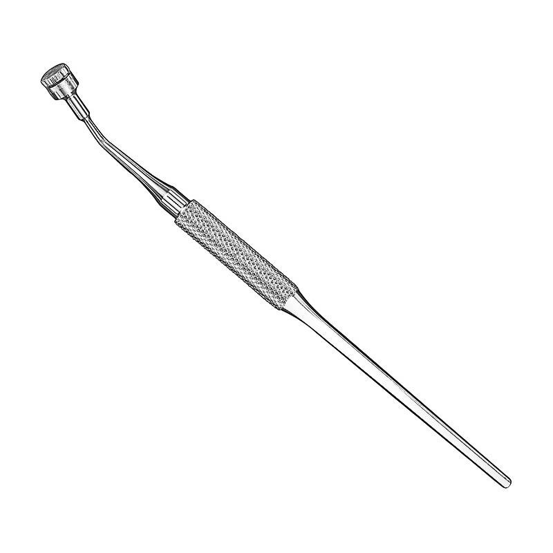 Universal blade-holder
