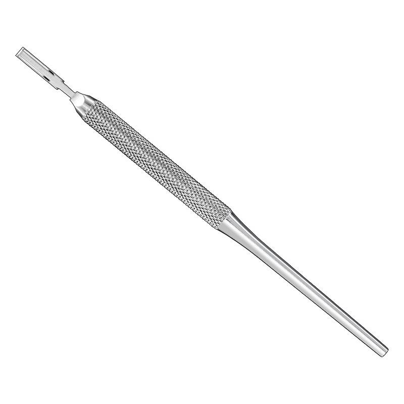 Scalpel Handle, For 2 Mm Parallel Cuts — Size 2 MM