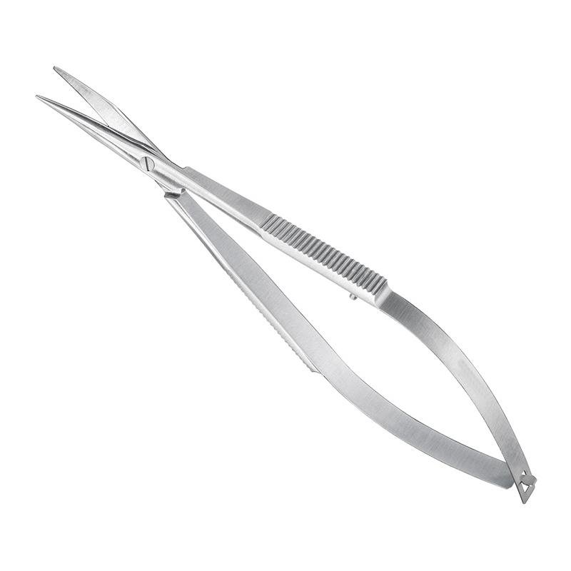 Westcott, Gum Scissors, 11 Cm, Bl/Bl — Size 11 CM