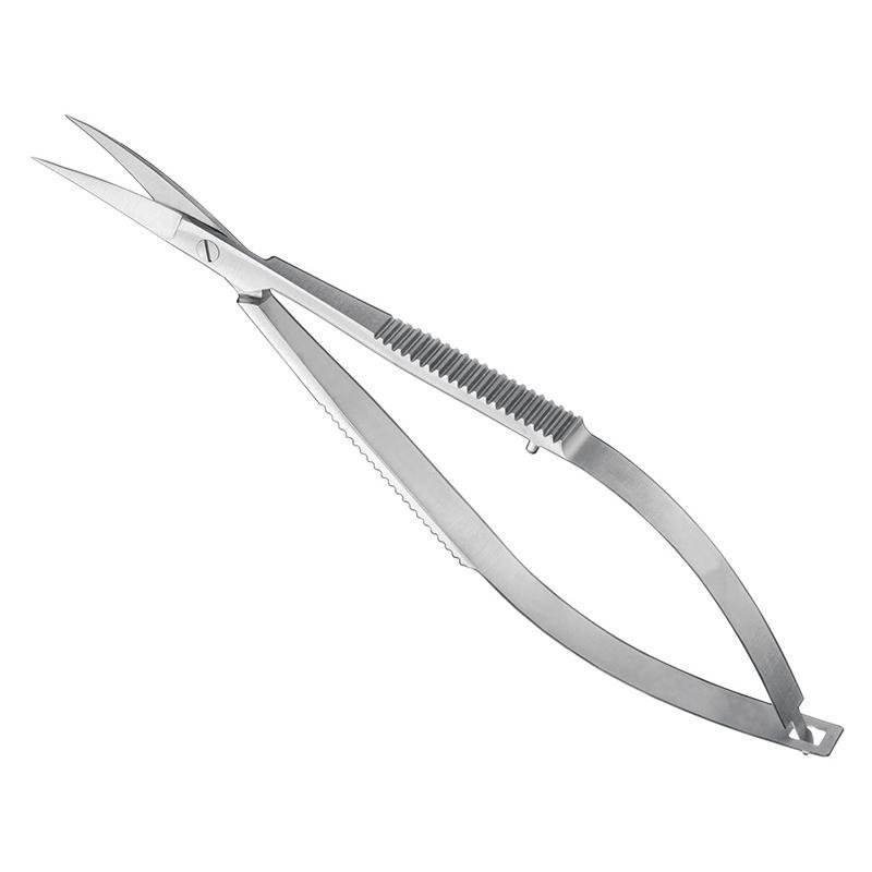 Westcott, Gum Scissors, 11, 5 Cm, Cvd — Size 5 CM