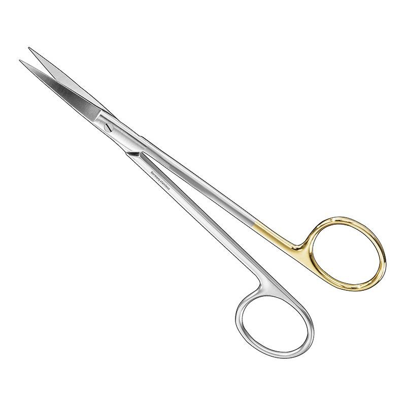 Joseph, Suture-/Gum Scissors (SKS-DEN-0570)