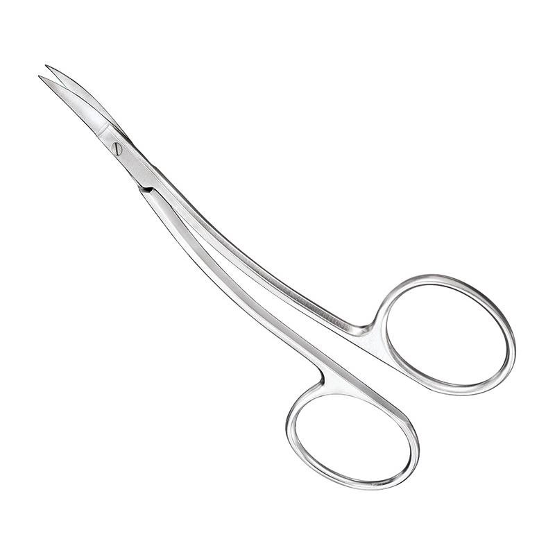 La Grange, Suture-/Gum Scissors, 10, 5 Cm — Size 5 CM