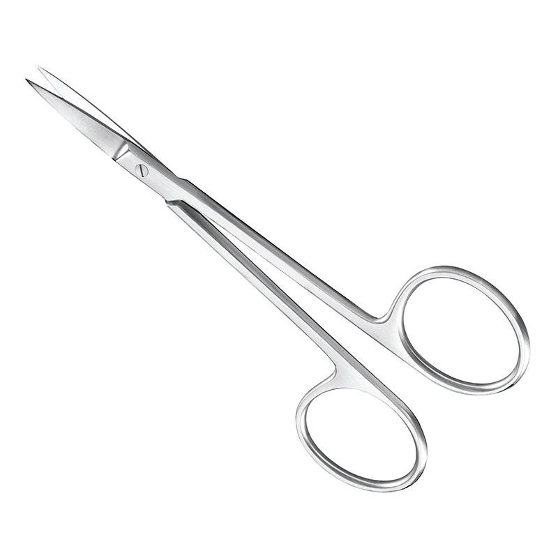 Suture-/Gum Scissors, 11, 5 Cm, Straight — Size 5 CM (SKS-DEN-0608)