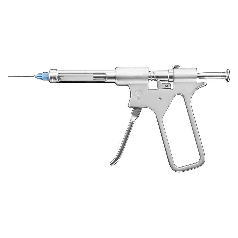 Pressure Syringe F.intraligament.anaesth (SKS-DEN-0623)