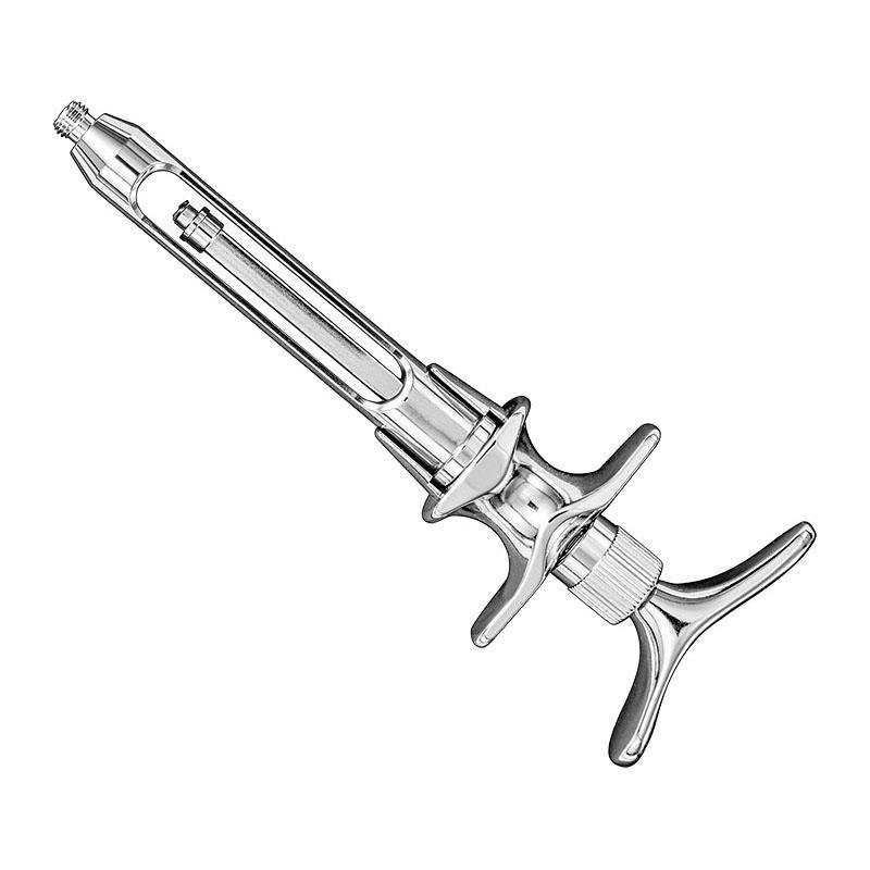 Cartridge Syringe W/Exchang.cartr.hold (SKS-DEN-0625)