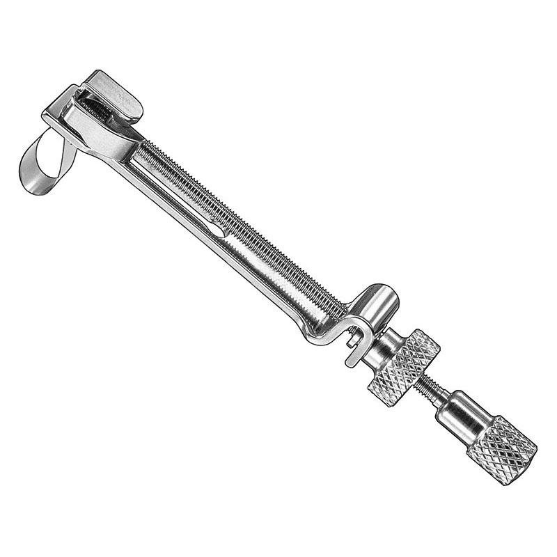 Ivory 8, Matrix Retainer, F. 5 Mm Mat.band — Size 5 MM