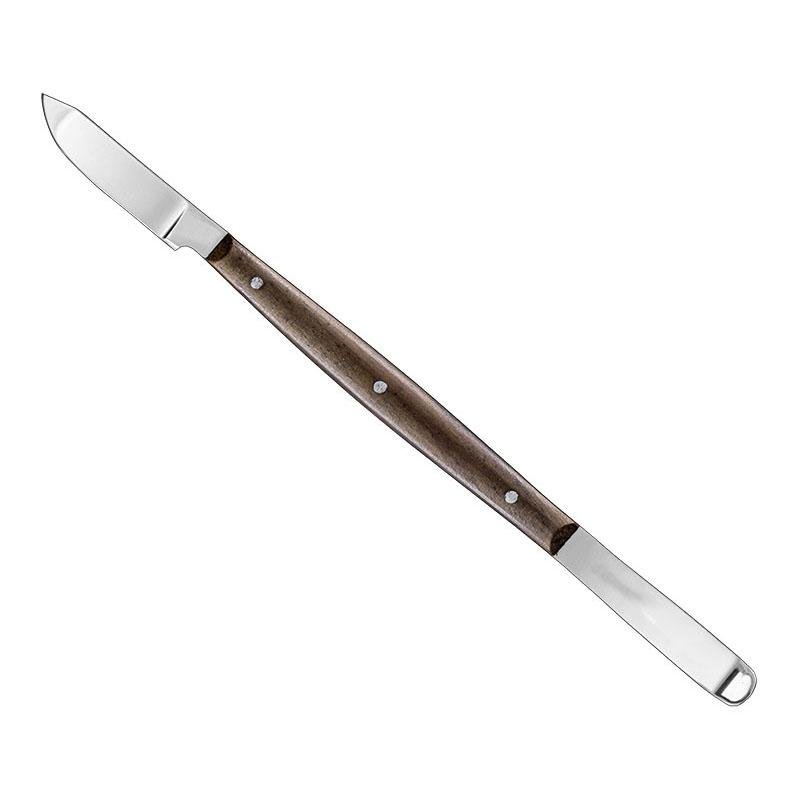FAHNENSTOCK, wax knife