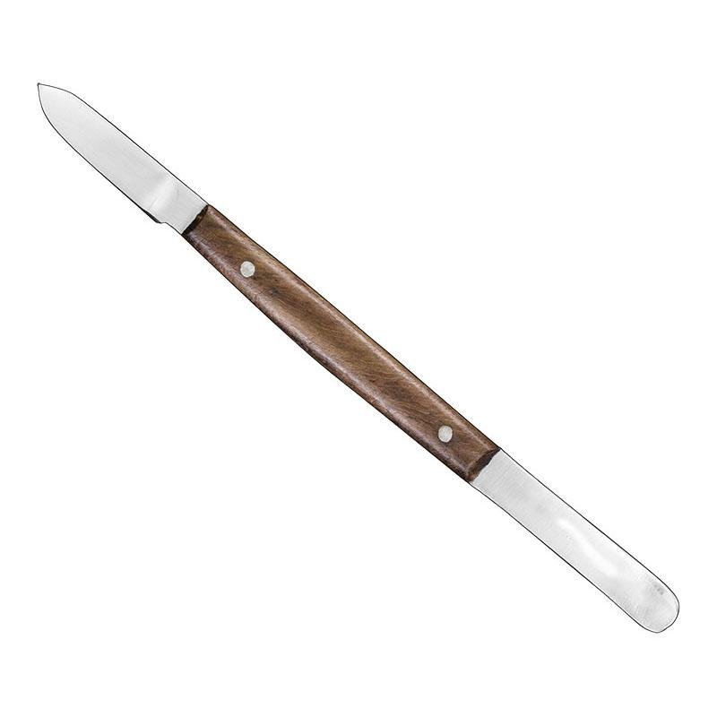 Fahnenstock, Wax Knife, 13 Cm — Size 13 CM
