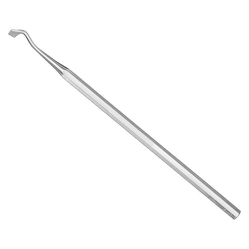 Frahm, Carving Instrument — Size 10 — Size 10
