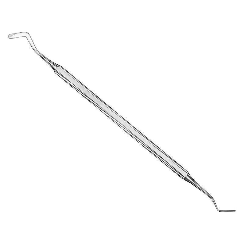 Filling spatula