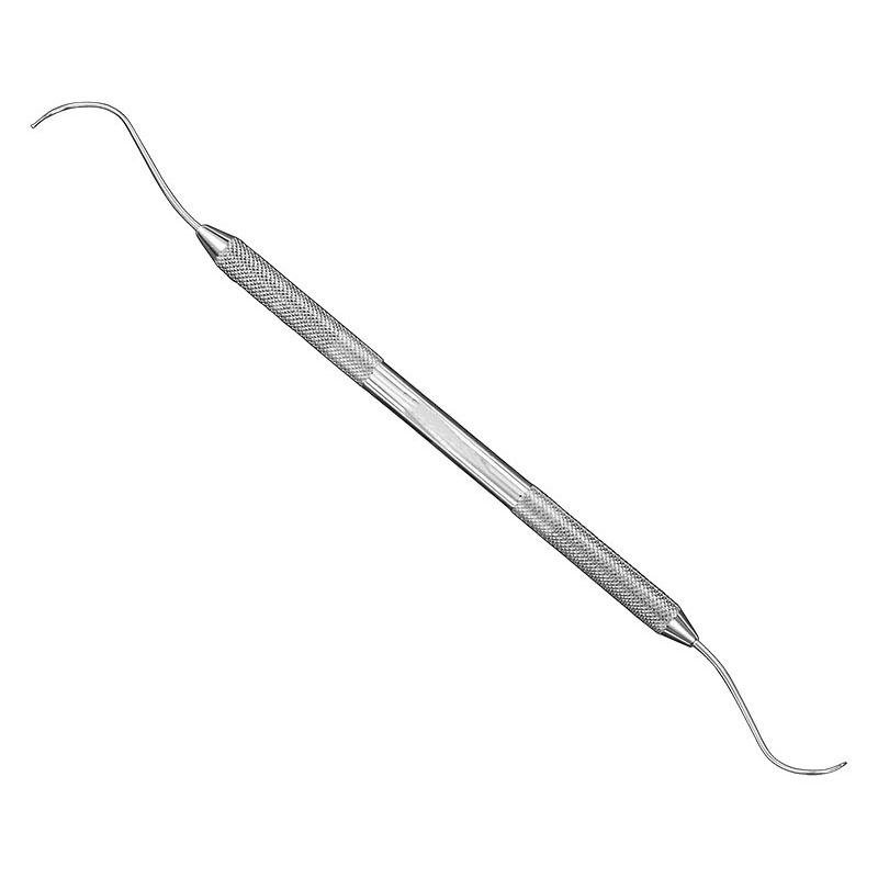 Furcation Probe, Rounded Points